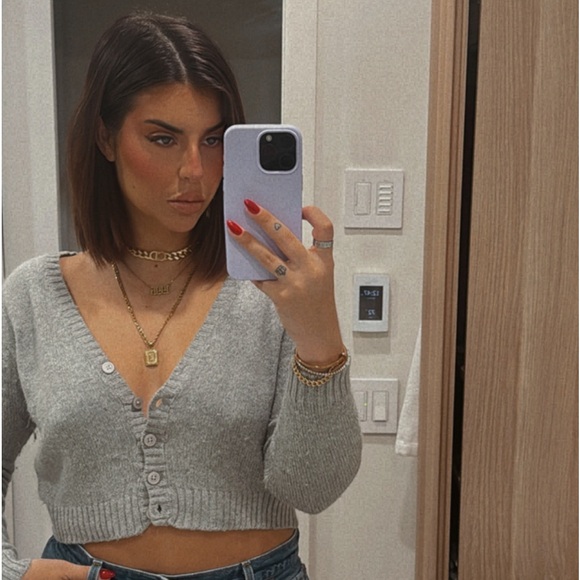 COPY - DIOR CHOKER CD - Picture 2 of 2